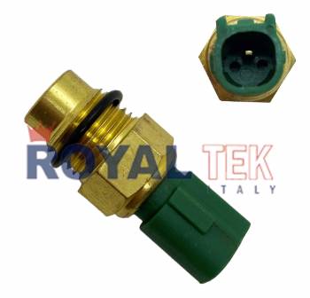 BULBO SENSOR TEMPERATURA DE AGUA ROYALTEK DAIHATSU TERIOS TOYOTA YARIS --- OEM 8942810120 8942852010 8942852020 75266 FAE36711 TS2920 821602